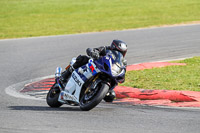 Middle Group Blue Bikes